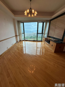 鹿茵山莊 鹿怡居 3座 - 28NTS – 香港北部都會區