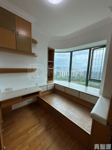 鹿茵山莊 鹿怡居 3座 - 28NTS – 香港北部都會區