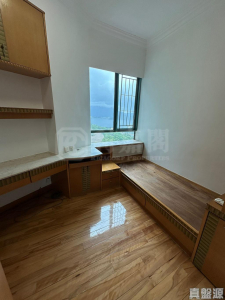 鹿茵山莊 鹿怡居 3座 - 28NTS – 香港北部都會區