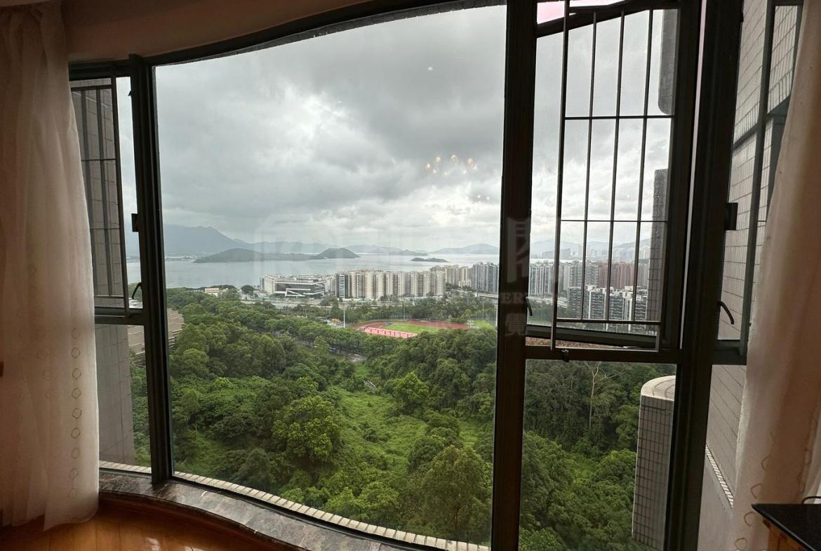 鹿茵山莊 鹿怡居 3座 - 28NTS – 香港北部都會區