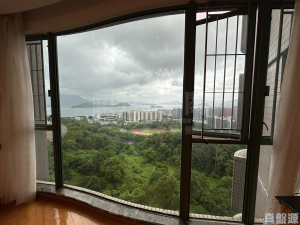 鹿茵山莊 鹿怡居 3座 - 28NTS – 香港北部都會區