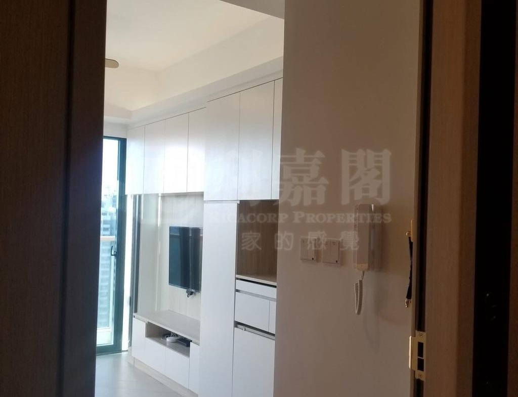 囍逸 1座 - 28NTS – 香港北部都會區