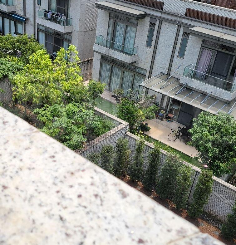 歌賦嶺 - 28NTS – 香港北部都會區