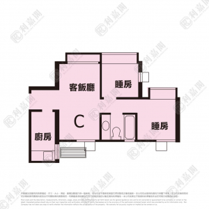 粉嶺名都 嘉蘭閣 (3座) - 28NTS – 香港北部都會區
