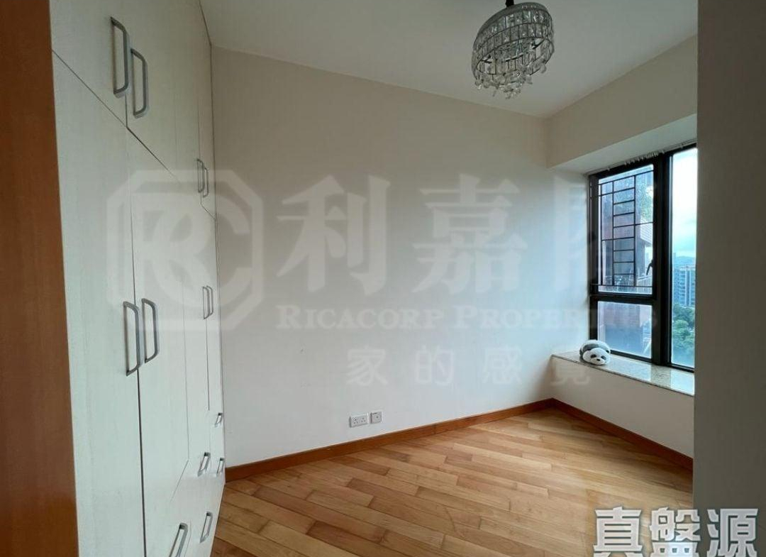 皇府山 6座 - 28NTS – 香港北部都會區