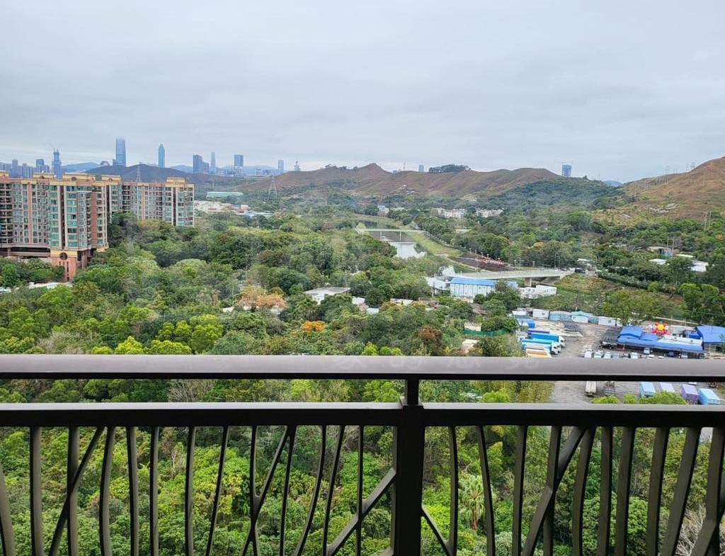 皇府山 6座 - 28NTS – 香港北部都會區