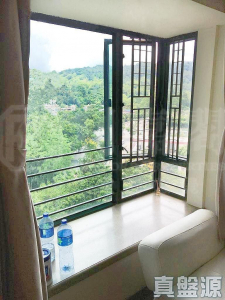 牽晴間 3座 - 28NTS – 香港北部都會區