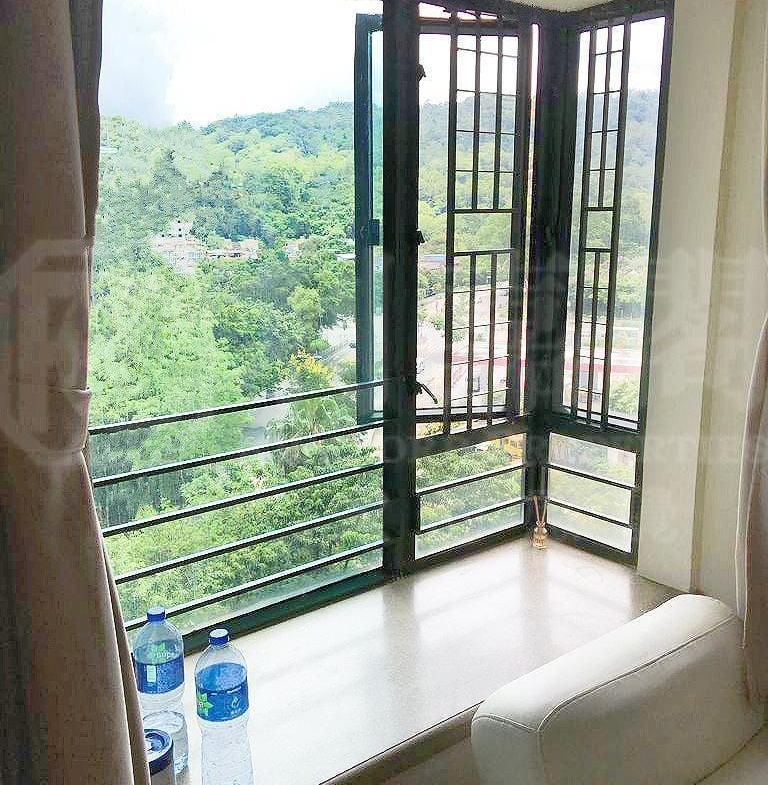 牽晴間 3座 - 28NTS – 香港北部都會區
