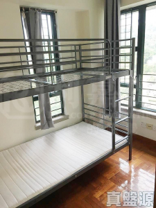 牽晴間 3座 - 28NTS – 香港北部都會區