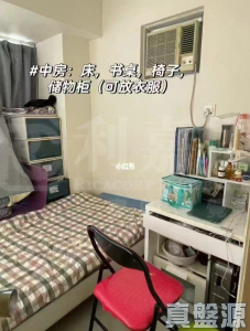 粉嶺名都 百利閣 (2座) - 28NTS – 香港北部都會區