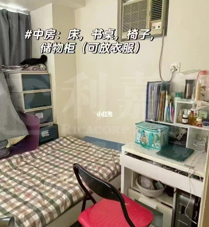 粉嶺名都 百利閣 (2座) - 28NTS – 香港北部都會區