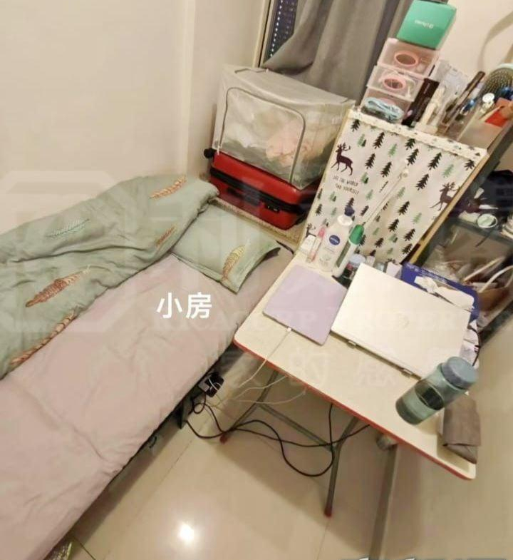 粉嶺名都 百利閣 (2座) - 28NTS – 香港北部都會區