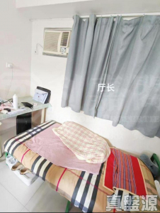 粉嶺名都 百利閣 (2座) - 28NTS – 香港北部都會區