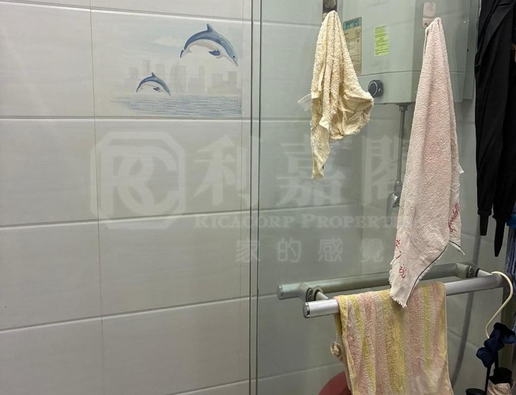 上水名都 柏林閣 (1座) - 28NTS – 香港北部都會區