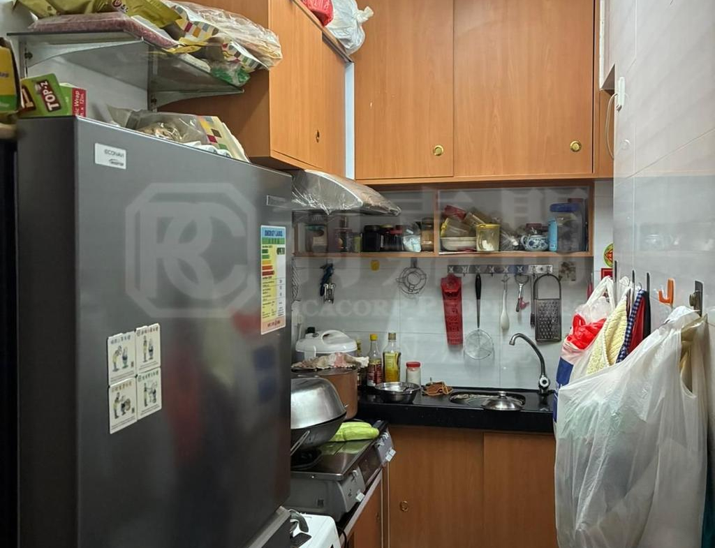 上水名都 柏林閣 (1座) - 28NTS – 香港北部都會區