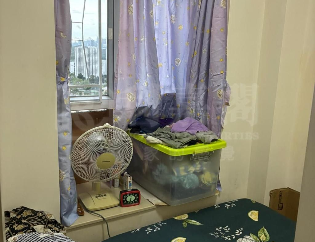 上水名都 柏林閣 (1座) - 28NTS – 香港北部都會區