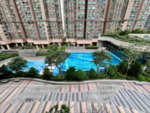 逸峯 3座 - 28NTS – 香港北部都會區