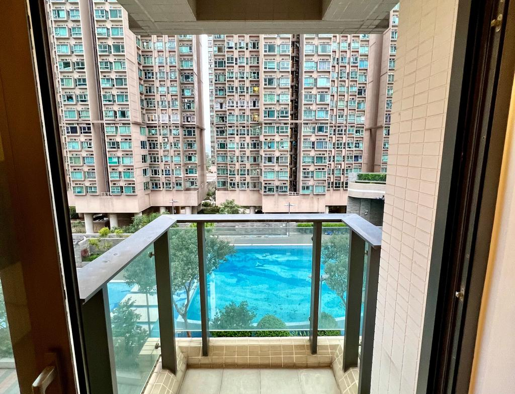 逸峯 3座 - 28NTS – 香港北部都會區