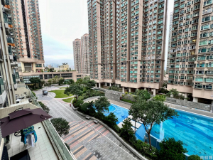 逸峯 3座 - 28NTS – 香港北部都會區