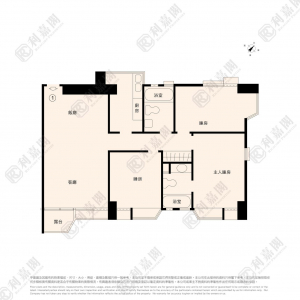 沙田廣場 華星閣 (C座) - 28NTS – 香港北部都會區
