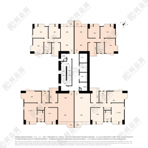 沙田廣場 華星閣 (C座) - 28NTS – 香港北部都會區