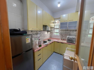 粉嶺花園 14座 - 28NTS – 香港北部都會區