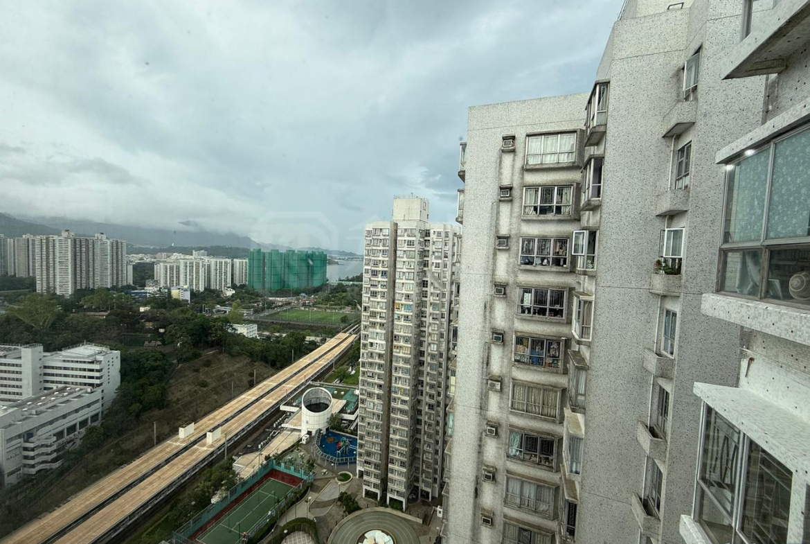 新達廣場 1座 - 28NTS – 香港北部都會區
