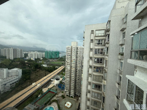 新達廣場 1座 - 28NTS – 香港北部都會區