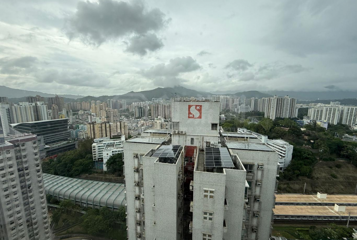 新達廣場 1座 - 28NTS – 香港北部都會區
