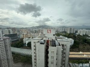 新達廣場 1座 - 28NTS – 香港北部都會區