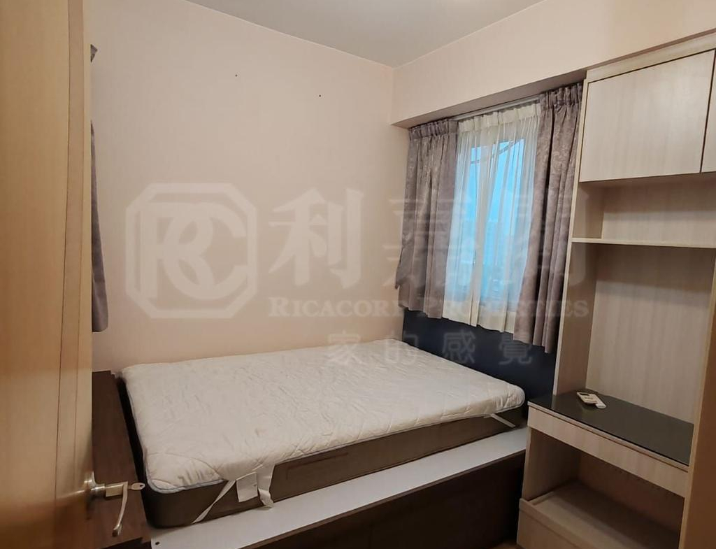 粉嶺名都 怡景閣 (5座) - 28NTS – 香港北部都會區