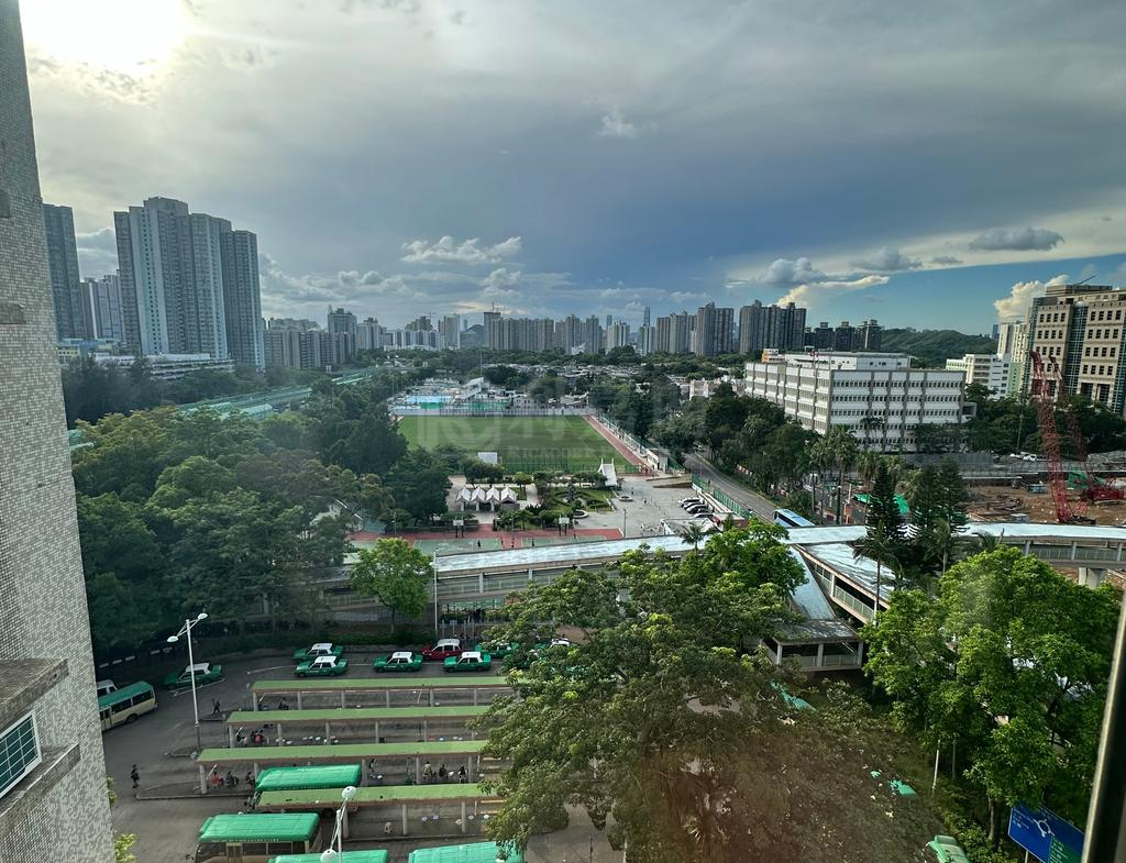 粉嶺名都 嘉麗閣 (7座) - 28NTS – 香港北部都會區