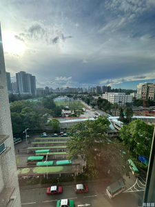 粉嶺名都 嘉麗閣 (7座) - 28NTS – 香港北部都會區