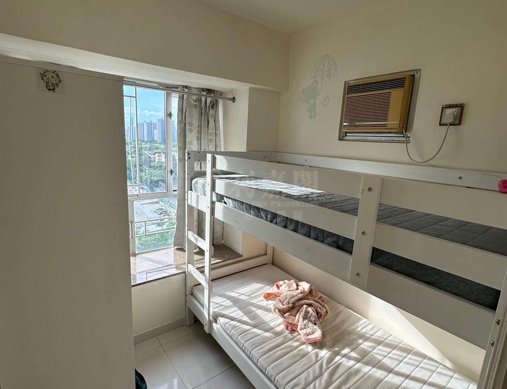 粉嶺名都 嘉麗閣 (7座) - 28NTS – 香港北部都會區