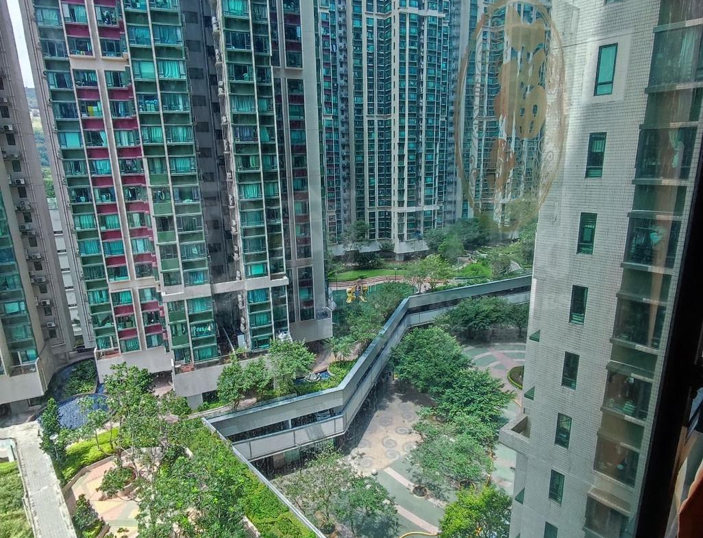 牽晴間 8座 - 28NTS – 香港北部都會區