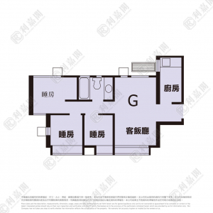 粉嶺名都 嘉麗閣 (7座) - 28NTS – 香港北部都會區