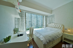 逸瓏灣 I 大廈3座 - 28NTS – 香港北部都會區