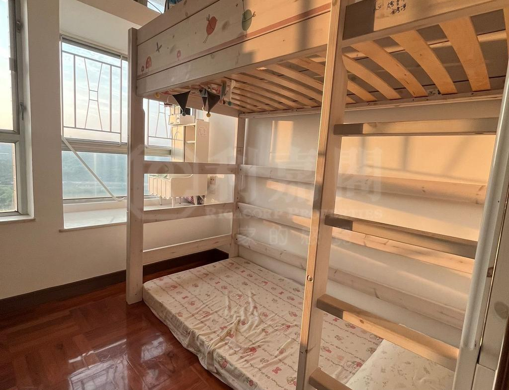綠悠軒 5座 - 28NTS – 香港北部都會區