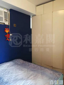 粉嶺中心 2期 H座 - 28NTS – 香港北部都會區