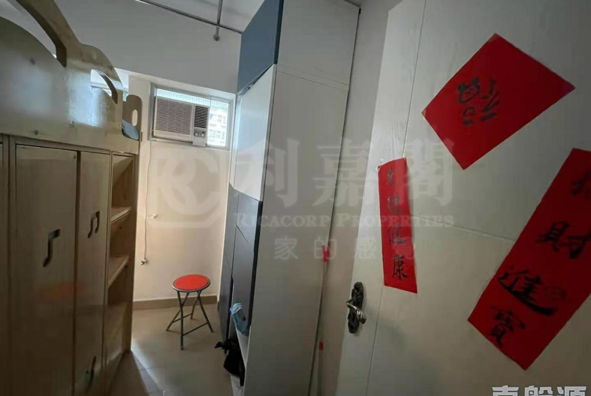 粉嶺中心 2期 H座 - 28NTS – 香港北部都會區