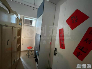 粉嶺中心 2期 H座 - 28NTS – 香港北部都會區