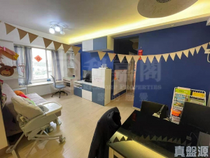 粉嶺中心 2期 H座 - 28NTS – 香港北部都會區