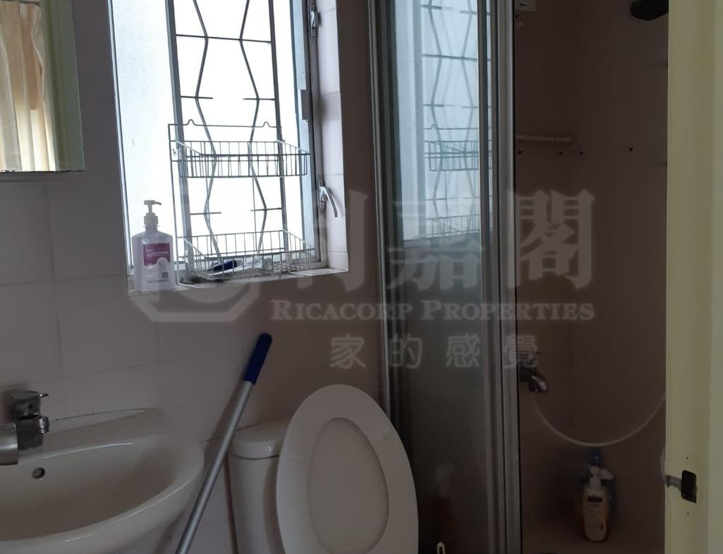 沙田第一城 4期 44座 - 28NTS – 香港北部都會區