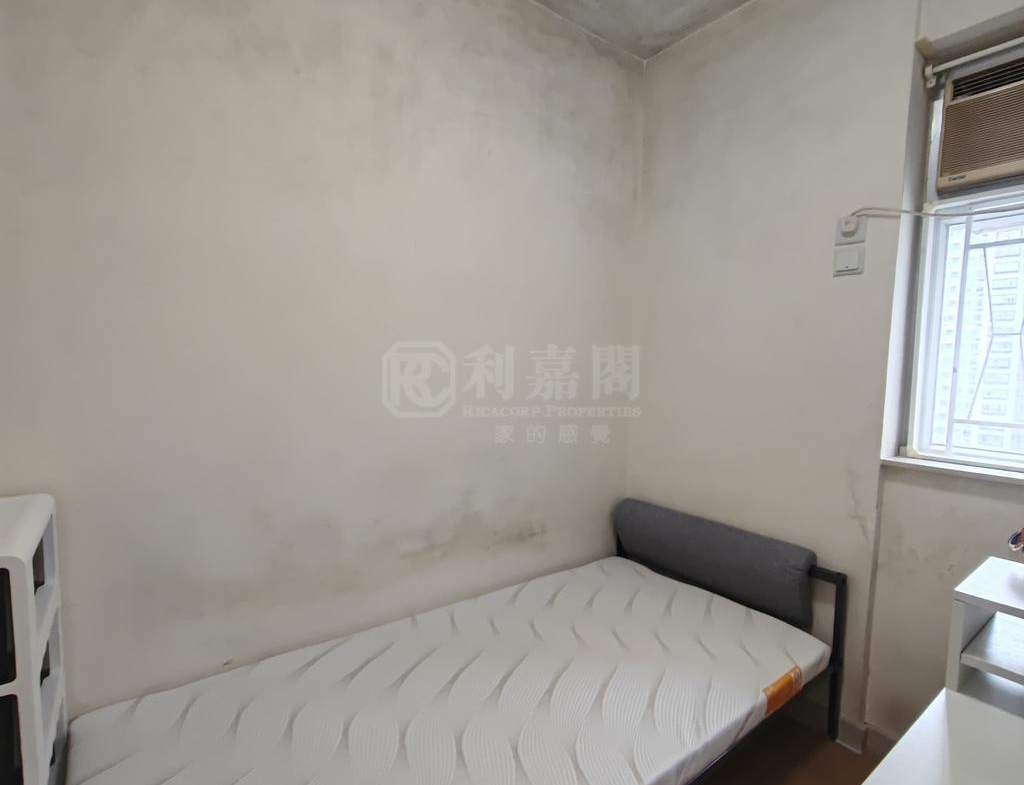 沙田中心 佳寧大廈 (C座) - 28NTS – 香港北部都會區