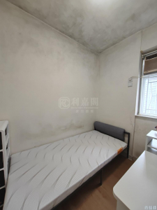 沙田中心 佳寧大廈 (C座) - 28NTS – 香港北部都會區