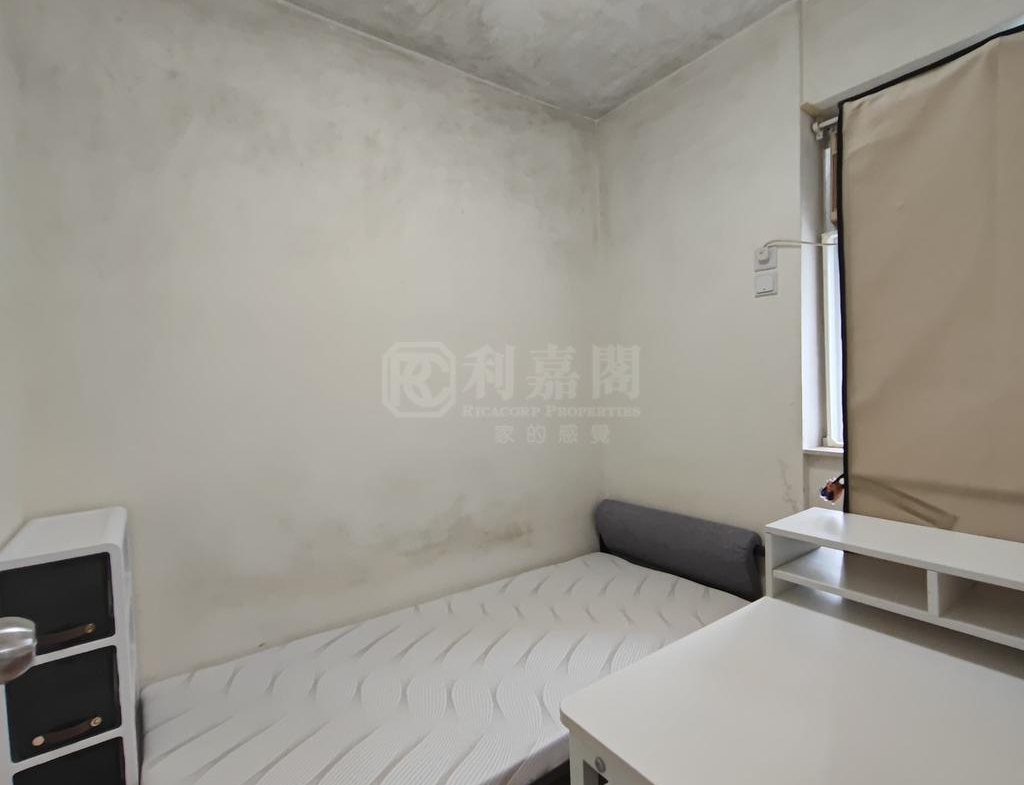 沙田中心 佳寧大廈 (C座) - 28NTS – 香港北部都會區