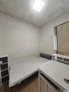 沙田中心 佳寧大廈 (C座) - 28NTS – 香港北部都會區