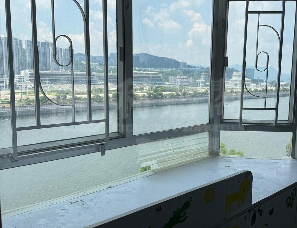 碧濤花園 1期 雅碧閣 (1座) - 28NTS – 香港北部都會區