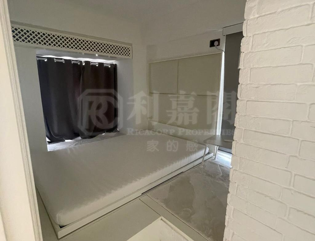 富豪花園 翡翠閣 (J座) - 28NTS – 香港北部都會區