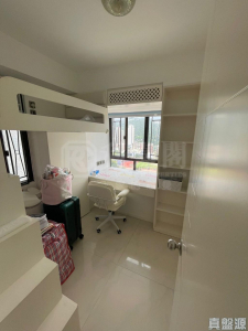 富豪花園 翡翠閣 (J座) - 28NTS – 香港北部都會區
